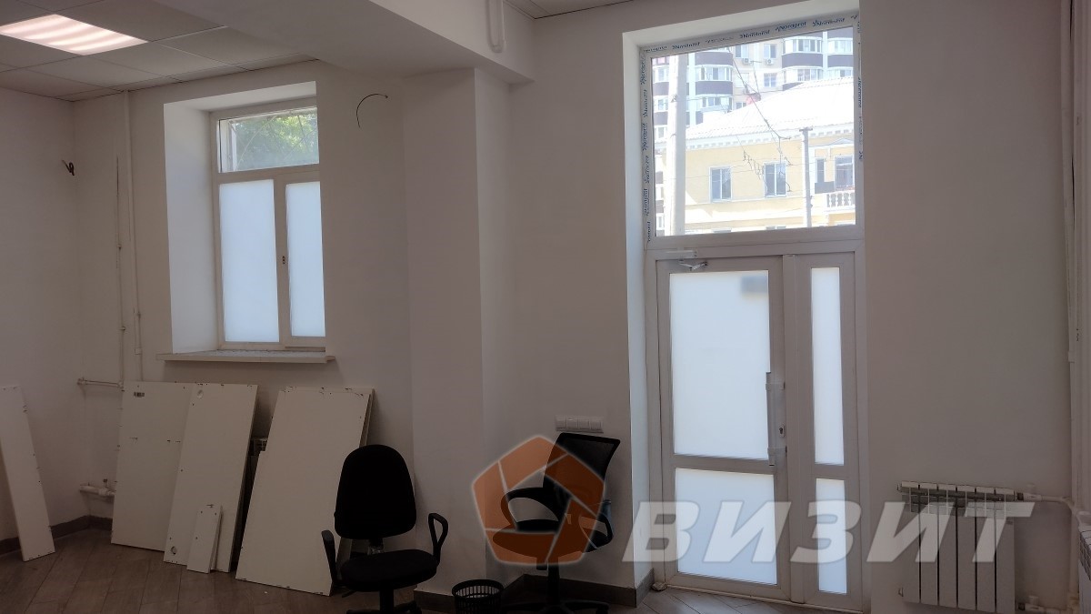 Продажа коммерческой недвижимости, 81м <sup>2</sup>, Самара, Красноармейская улица,  141