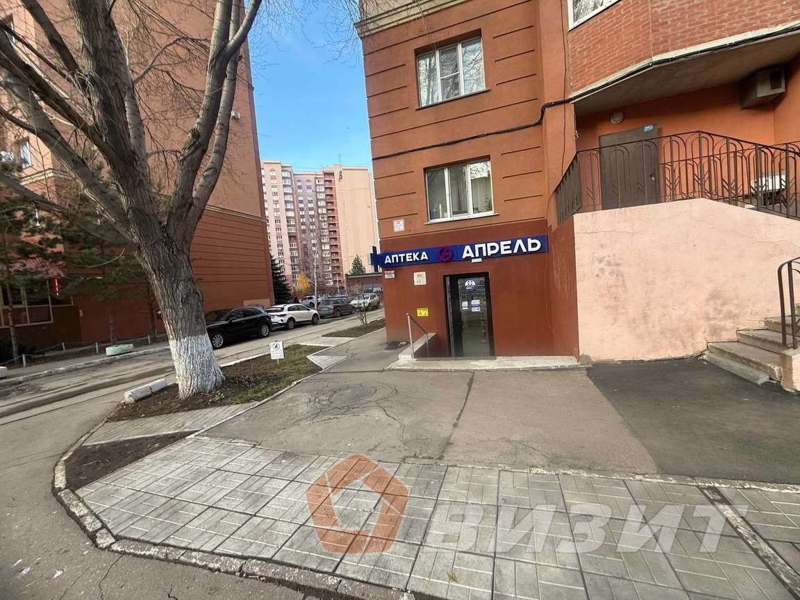 Продажа коммерческой недвижимости, 60м <sup>2</sup>, Самара, 6-я просека,  149