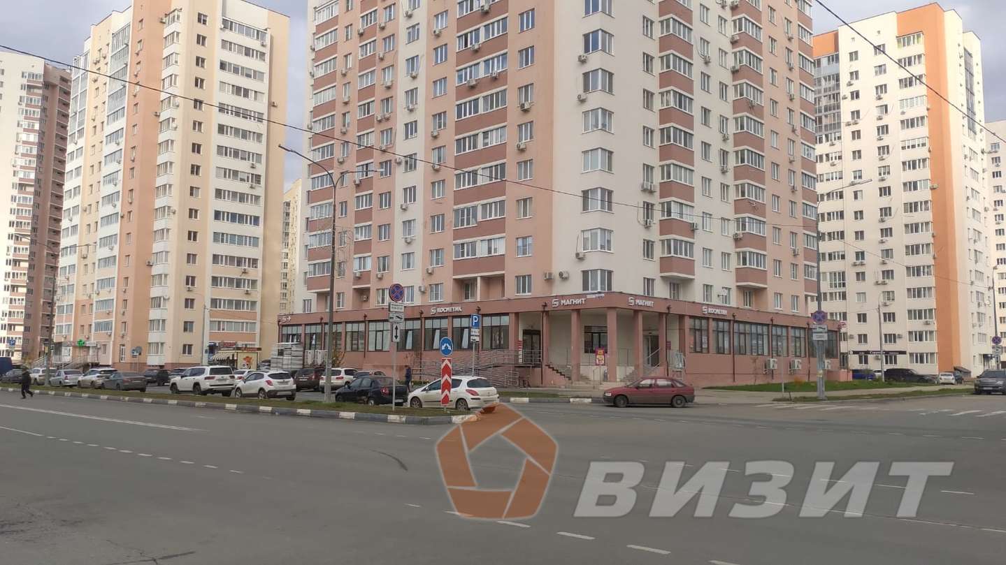 Аренда коммерческой недвижимости, 110м <sup>2</sup>, Самара, Петра Алабина улица,  2