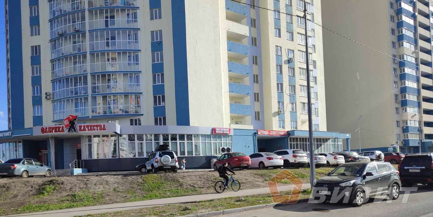 Аренда коммерческой недвижимости, 350м <sup>2</sup>, Самара, Осетинская улица,  19