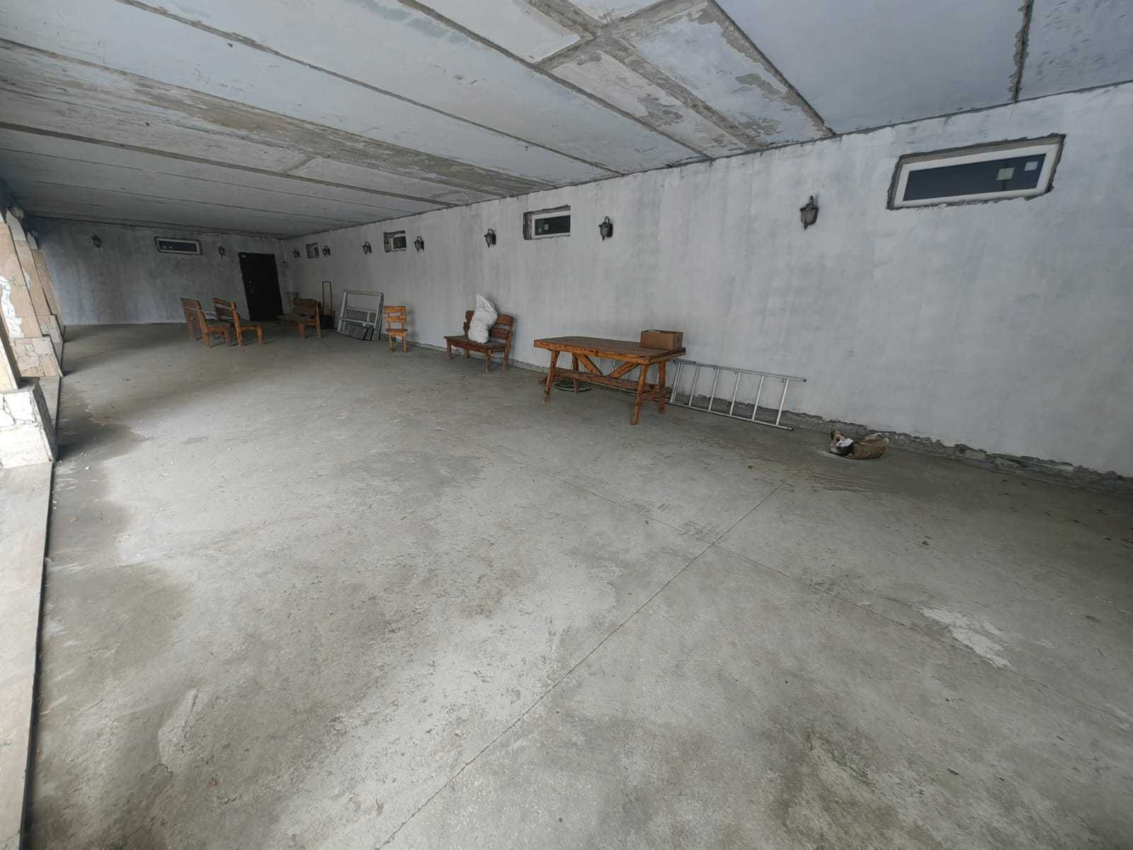 Аренда коммерческой недвижимости, 1300м <sup>2</sup>, Подстепновка, Южное шоссе,  8км