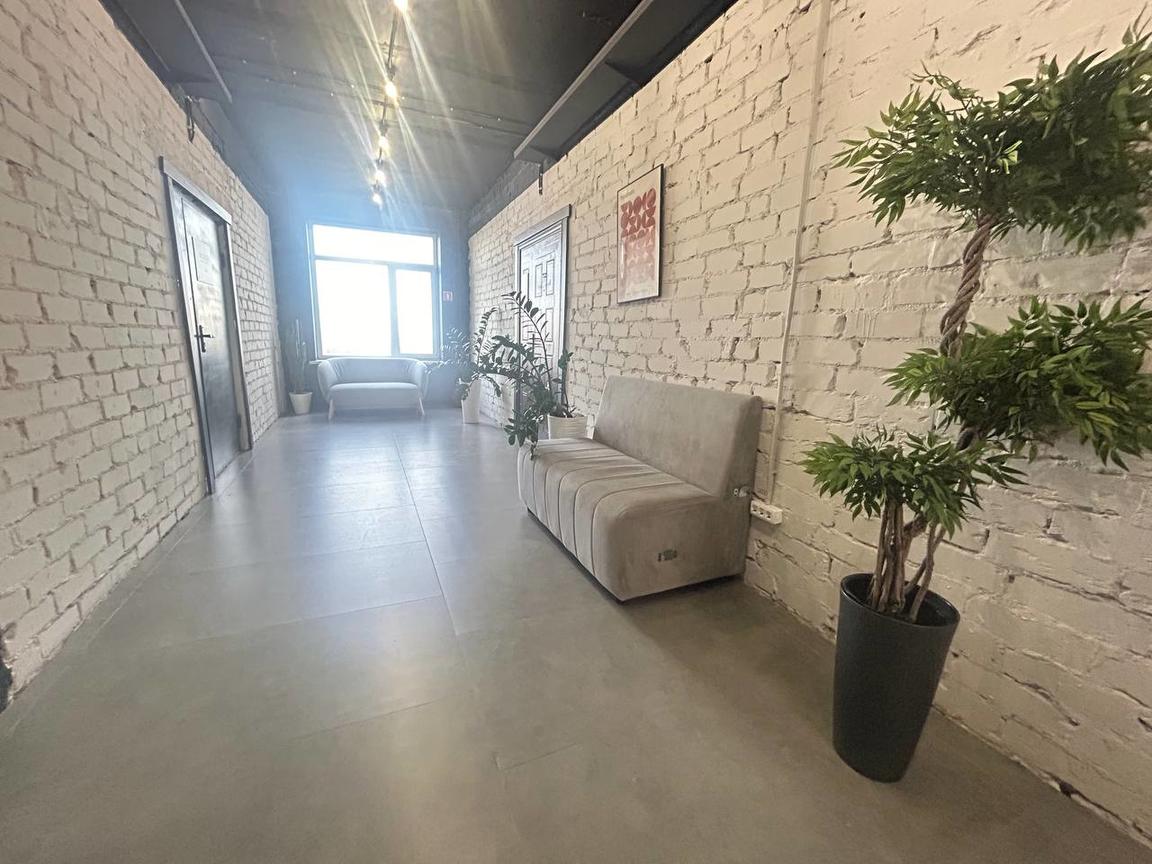 Аренда коммерческой недвижимости, 52м <sup>2</sup>, Самара, Антонова-Овсеенко улица,  44а