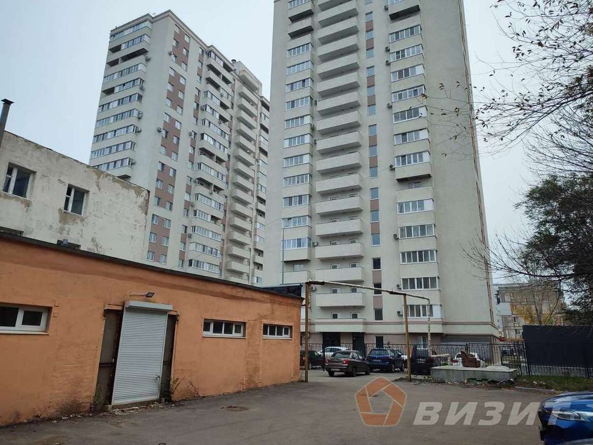 Продажа коммерческой недвижимости, 174м <sup>2</sup>, Новокуйбышевск, Миронова улица,  31а