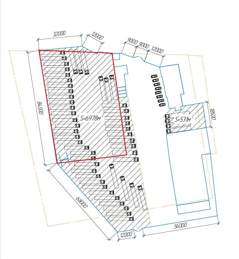Аренда коммерческой недвижимости, 25м <sup>2</sup>, Самарская, Обводная дорога 6й километр,  7а