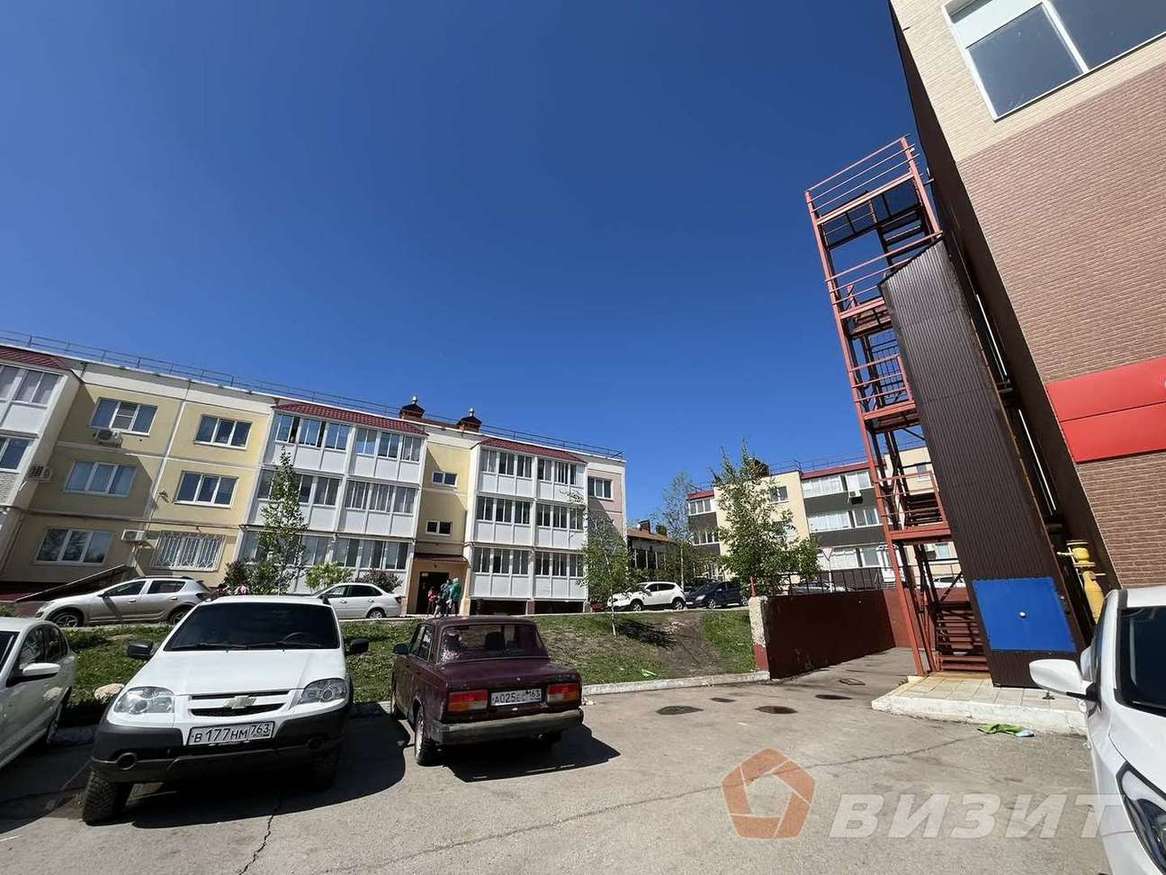 Аренда коммерческой недвижимости, 261м <sup>2</sup>, Самара, Демократическая улица,  174а