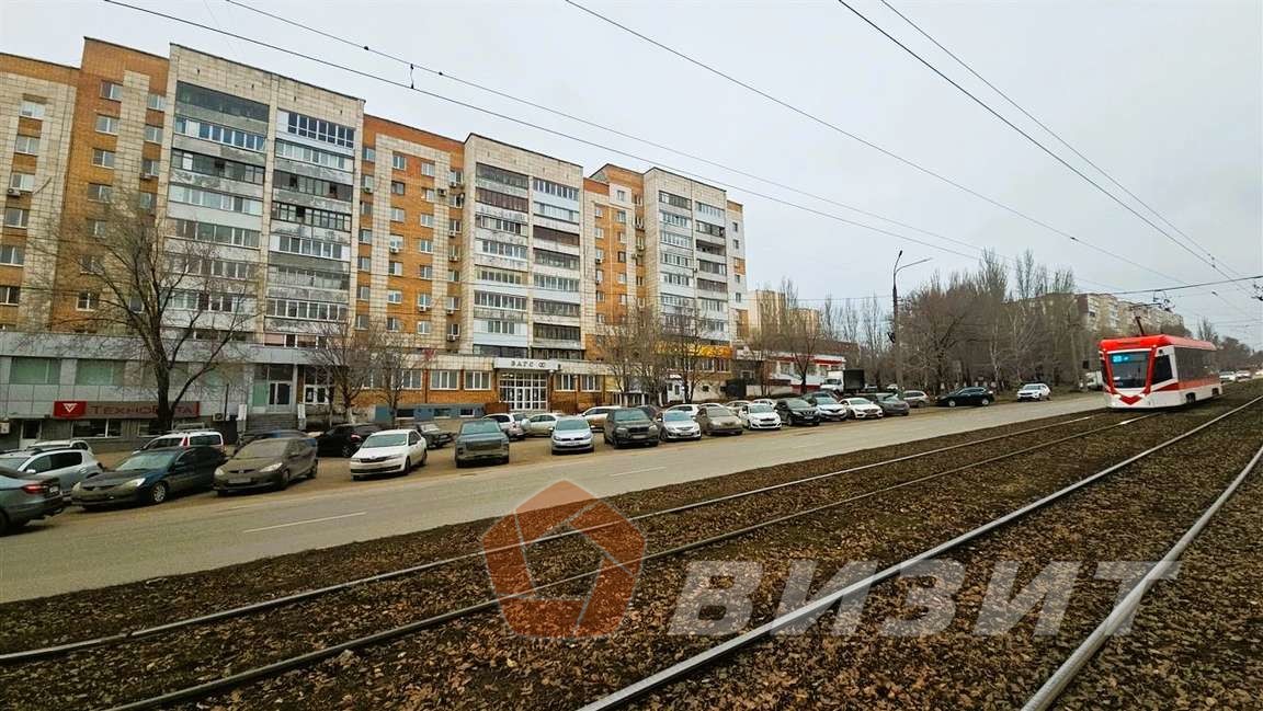 Аренда коммерческой недвижимости, 206м <sup>2</sup>, Самара, 22 Партсъезда улица,  46