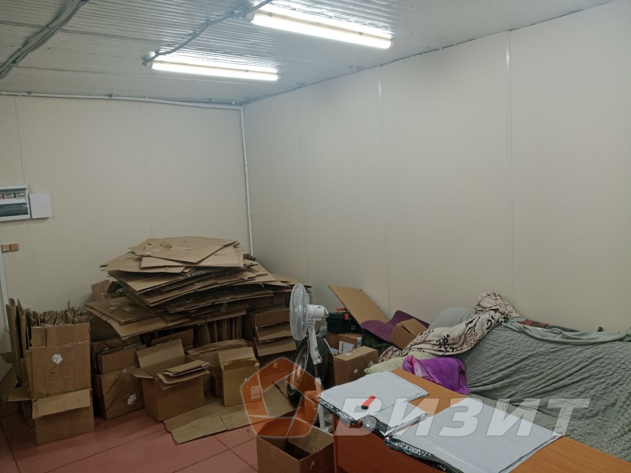 Аренда коммерческой недвижимости, 60м <sup>2</sup>, Самара, Зубчаниновское шоссе,  32а