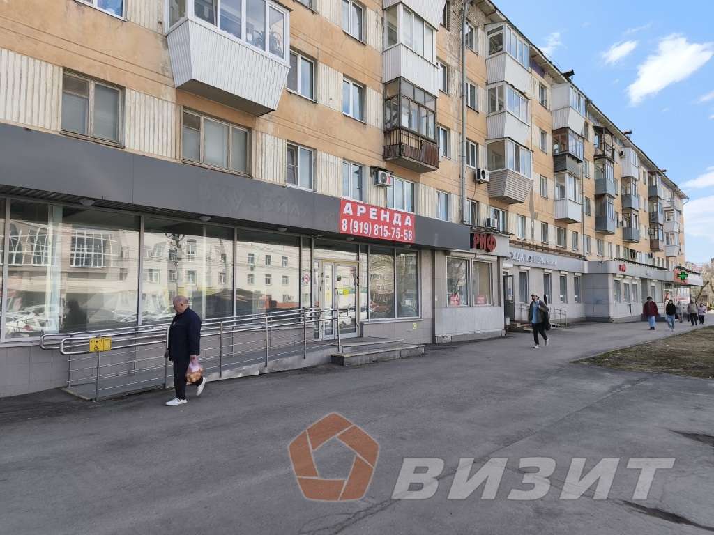 Аренда коммерческой недвижимости, 150м <sup>2</sup>, Самара, Гагарина улица,  49