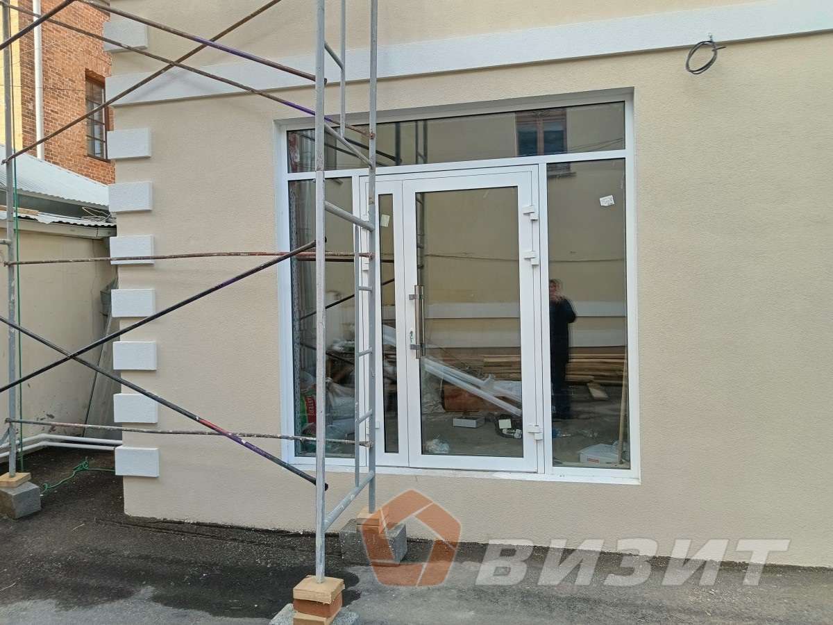 Аренда коммерческой недвижимости, 180м <sup>2</sup>, Самара, Куйбышева улица,  57а