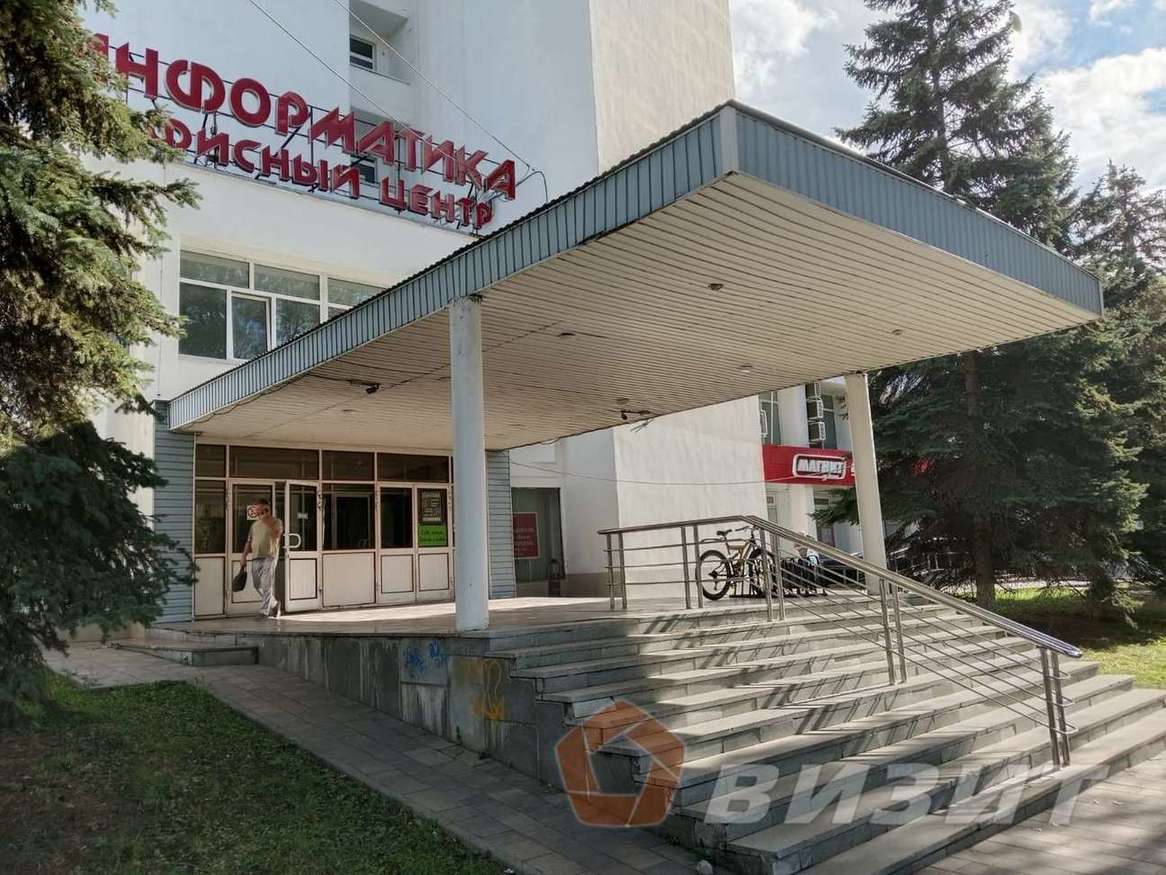 Аренда коммерческой недвижимости, 30м <sup>2</sup>, Самара, Стара-Загора улица,  27