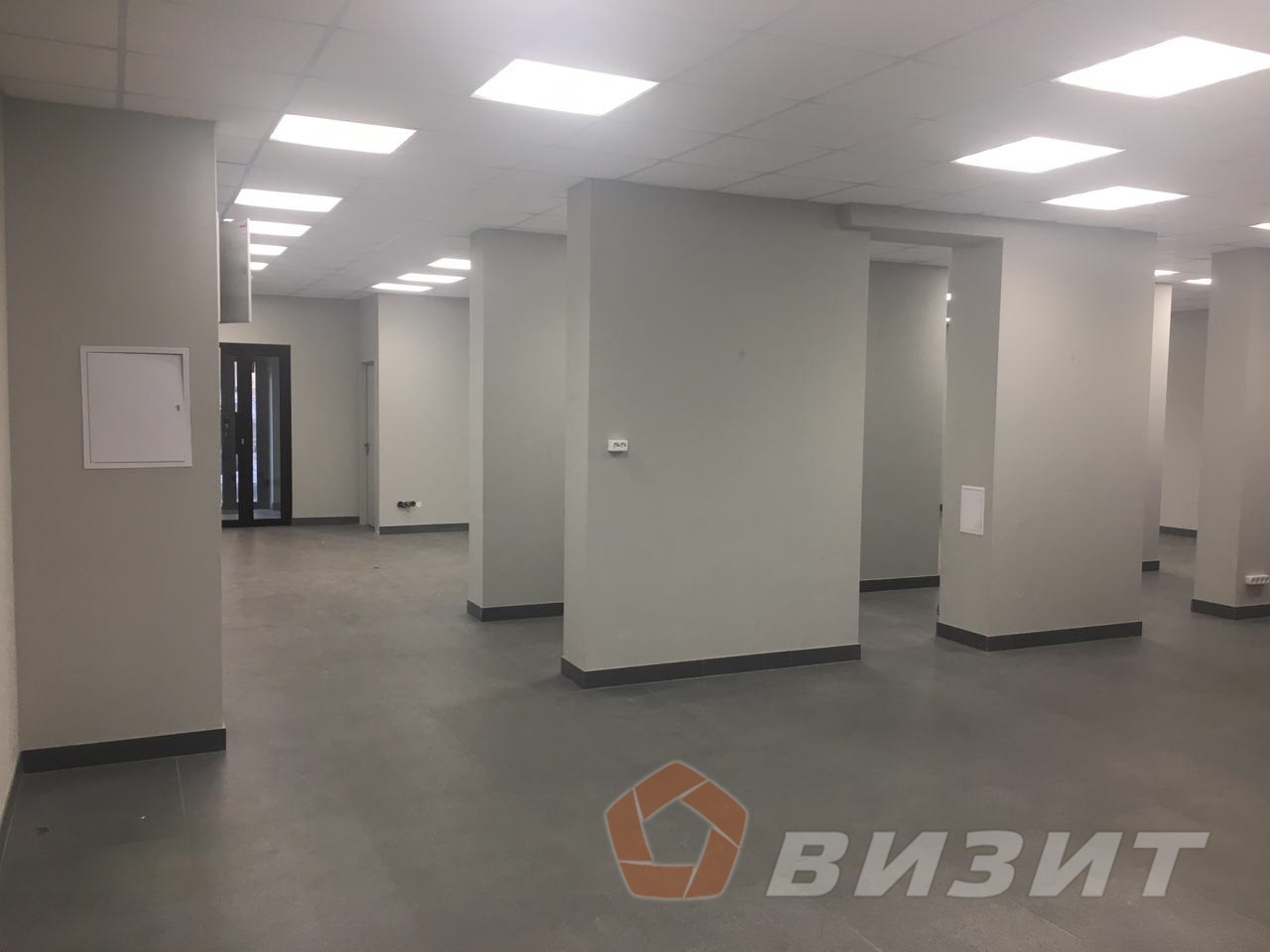 Продажа коммерческой недвижимости, 187м <sup>2</sup>, Самара, Краснодонская улица,  10а