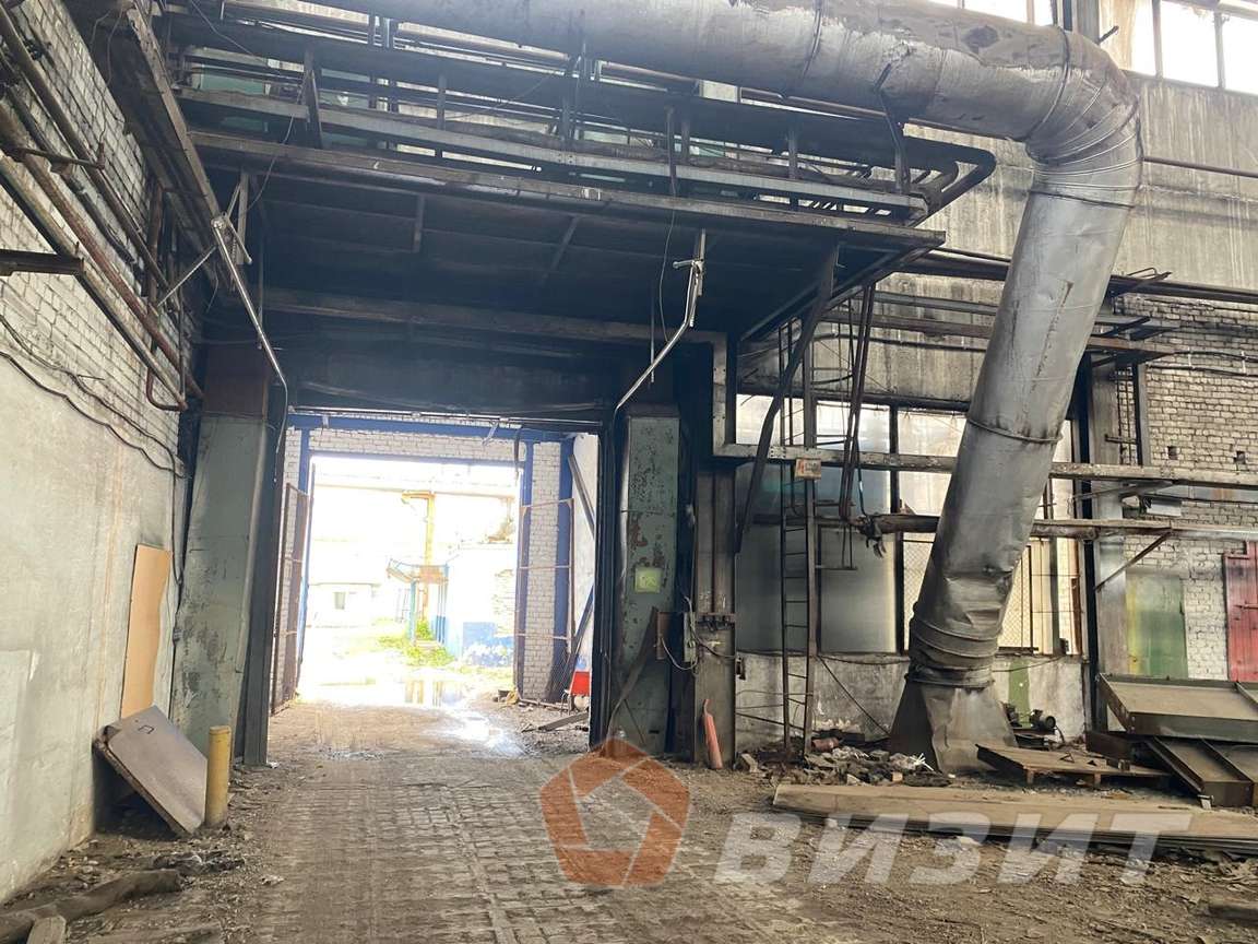 Аренда коммерческой недвижимости, 2300м <sup>2</sup>, Самара, Калинина улица,  1к5