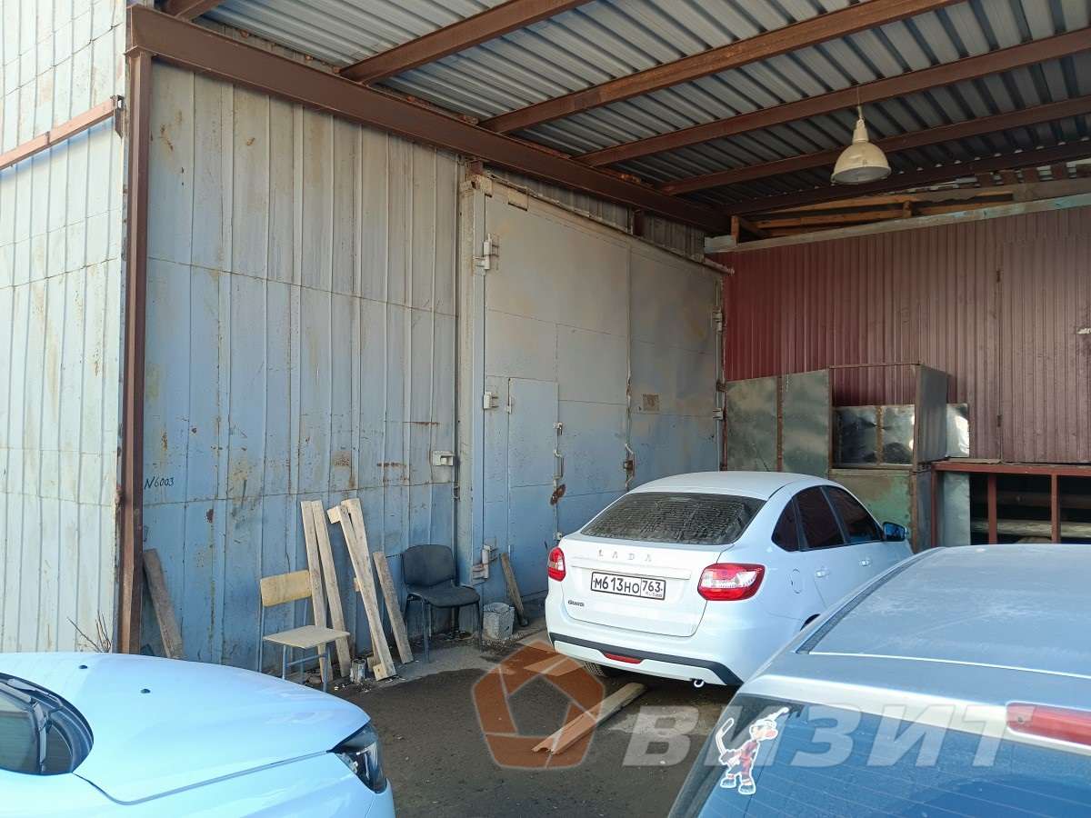 Продажа коммерческой недвижимости, 743м <sup>2</sup>, Самара, Карла Маркса проспект,  499а