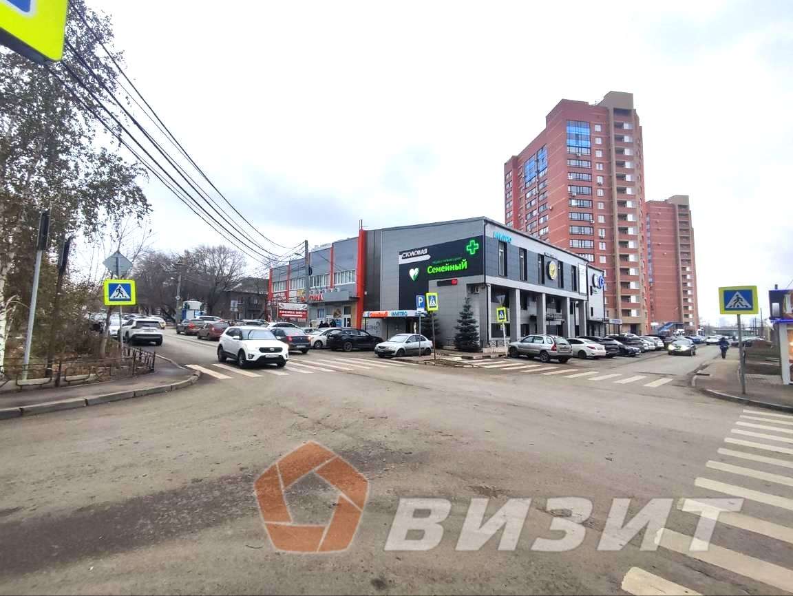 Аренда коммерческой недвижимости, 625м <sup>2</sup>, Самара, Санфировой улица,  112ак2