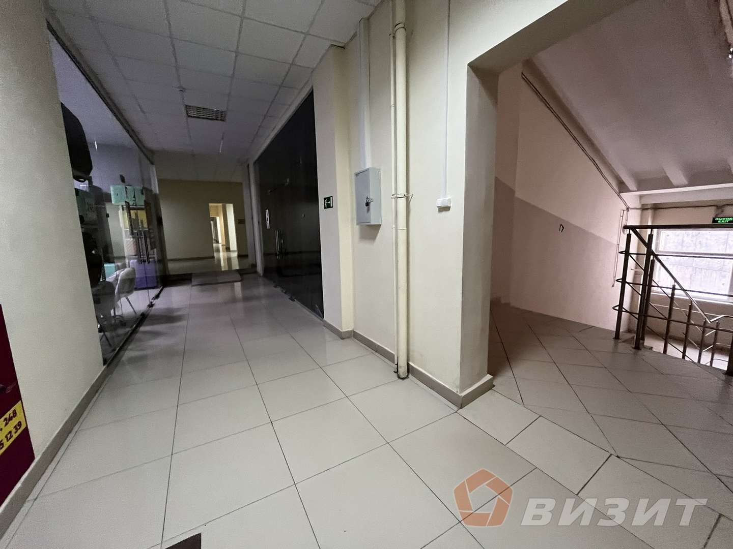 Продажа коммерческой недвижимости, 103м <sup>2</sup>, Самара, Московское шоссе,  53