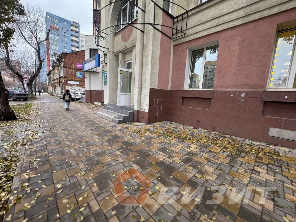 Аренда коммерческой недвижимости, 134м <sup>2</sup>, Самара, Вилоновская улица,  84