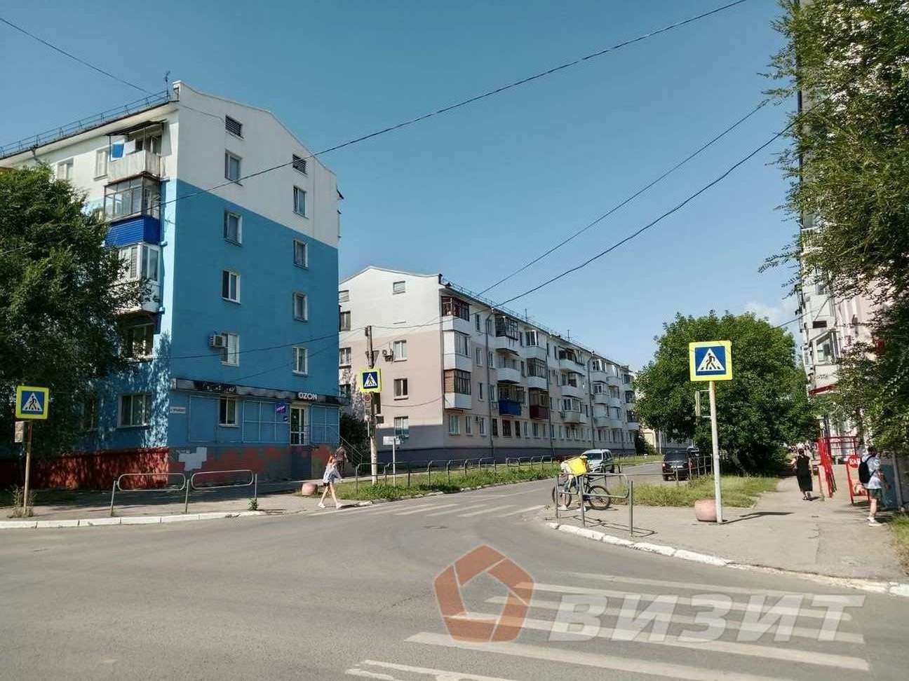 Продажа коммерческой недвижимости, 31м <sup>2</sup>, Новокуйбышевск, Островского улица,  5