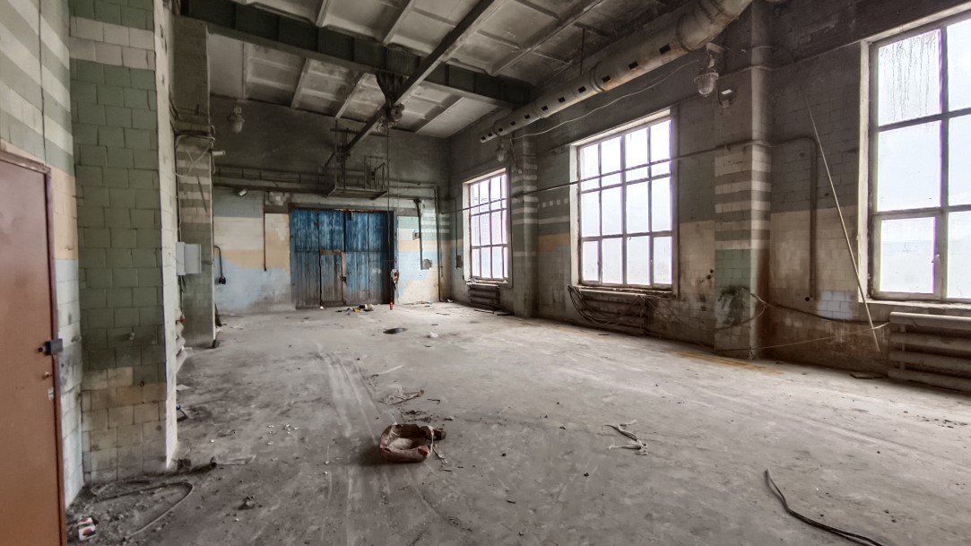 Аренда коммерческой недвижимости, 505м <sup>2</sup>, Самара, Калинина улица,  1к15