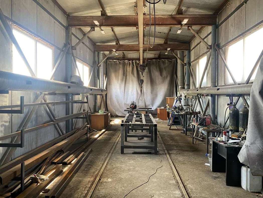 Аренда коммерческой недвижимости, 300м <sup>2</sup>, Самара, Береговая улица,  3А