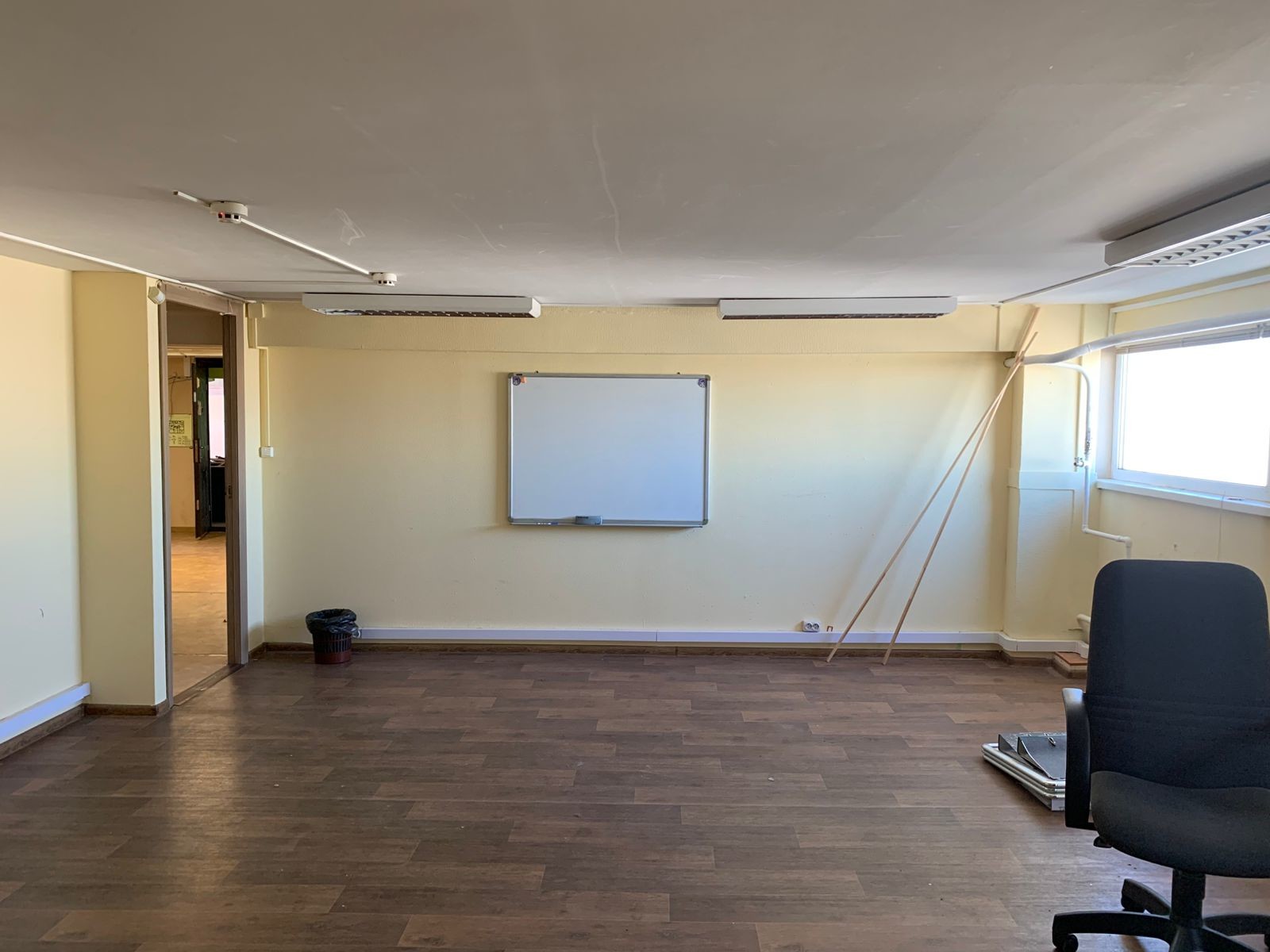 Аренда коммерческой недвижимости, 650м <sup>2</sup>, Самара, Аэродромная улица,  45ка