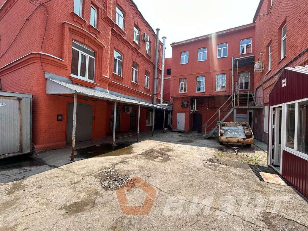 Продажа коммерческой недвижимости, 281м <sup>2</sup>, Самара, Фрунзе улица,  90