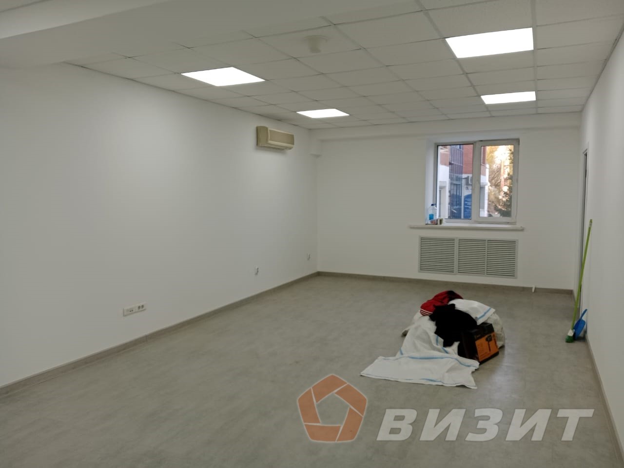 Аренда коммерческой недвижимости, 35м <sup>2</sup>, Самара, Лейтенанта Шмидта улица,  1к3