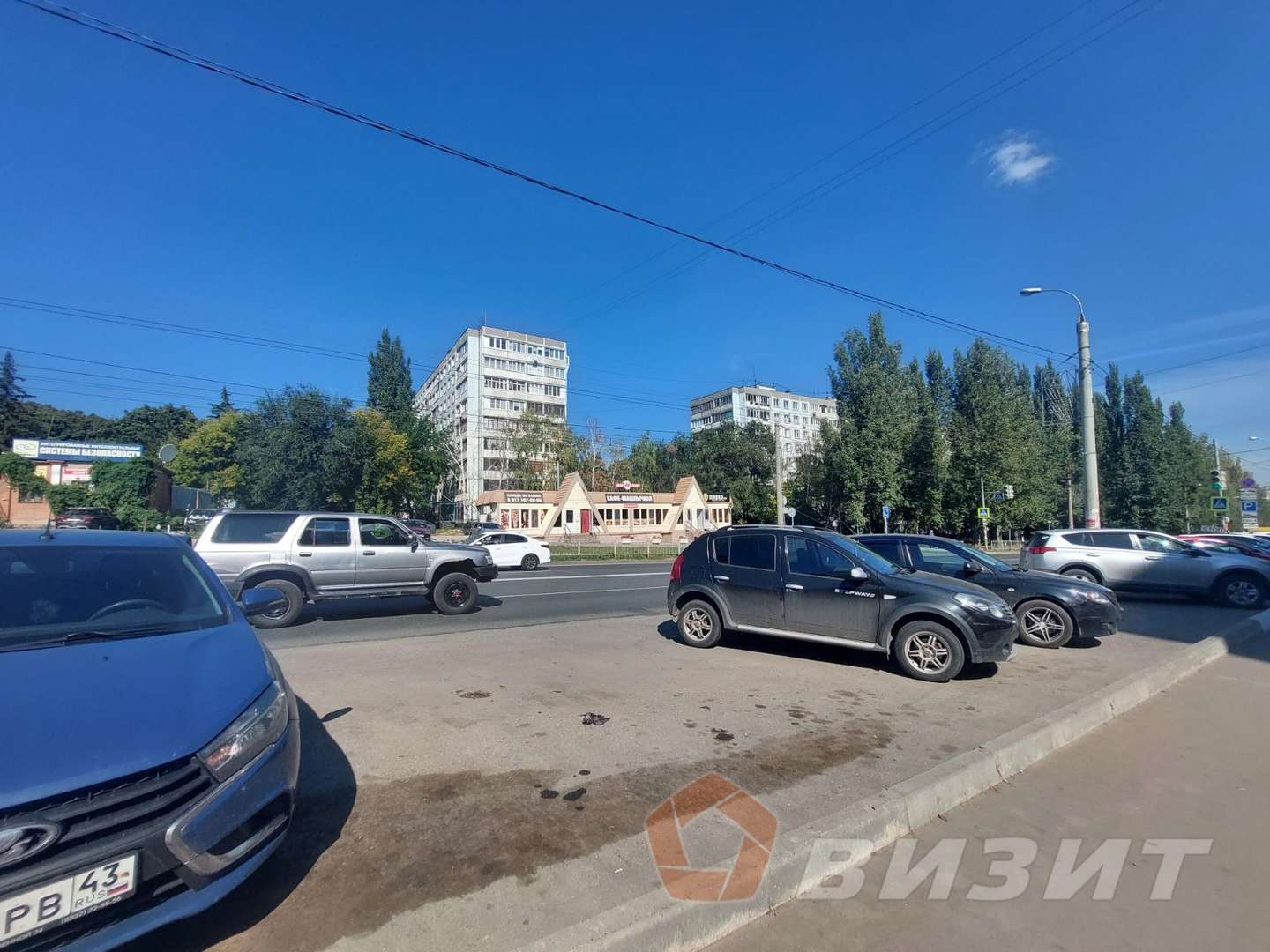 Продажа коммерческой недвижимости, 214м <sup>2</sup>, Самара, Стара-Загора улица,  141