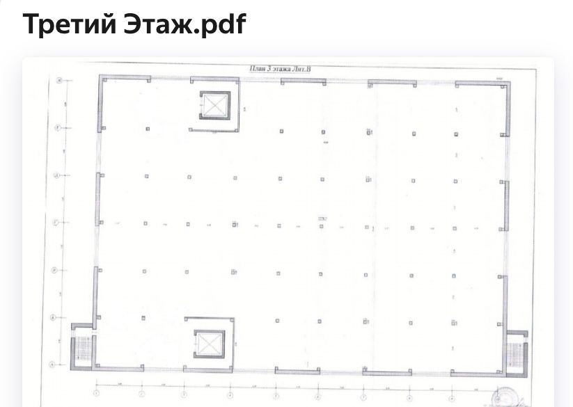 Аренда коммерческой недвижимости, 2000м <sup>2</sup>, Самара, Товарная улица,  56