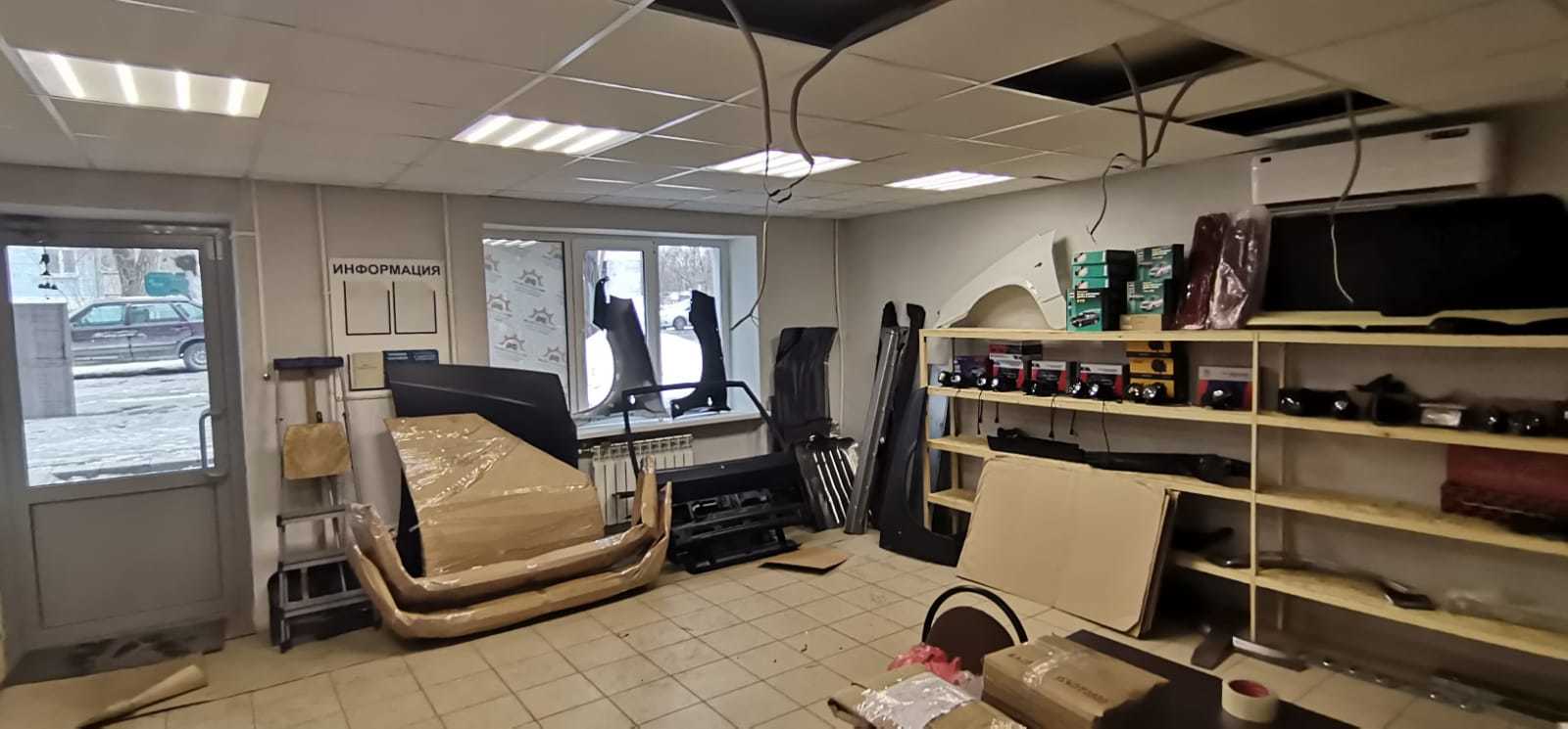 Продажа коммерческой недвижимости, 183м <sup>2</sup>, Самара, Минская улица,  65