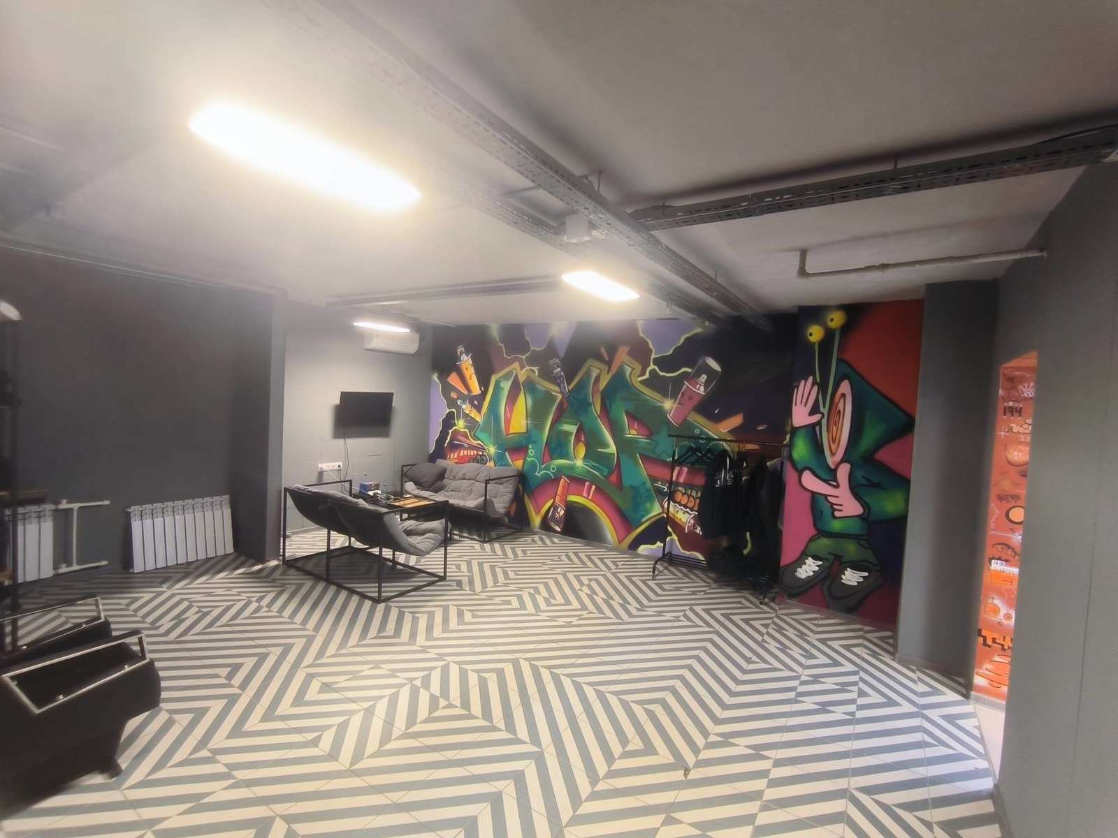 Аренда коммерческой недвижимости, 77м <sup>2</sup>, Самара, Николая Панова улица,  30