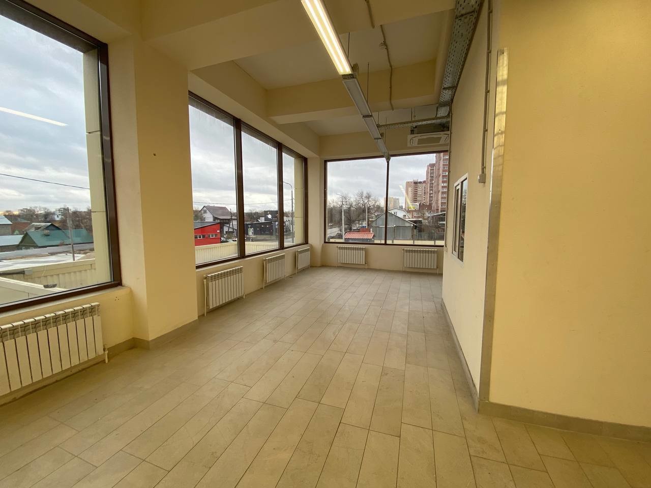 Аренда коммерческой недвижимости, 729м <sup>2</sup>, Самара, Дыбенко улица,  94