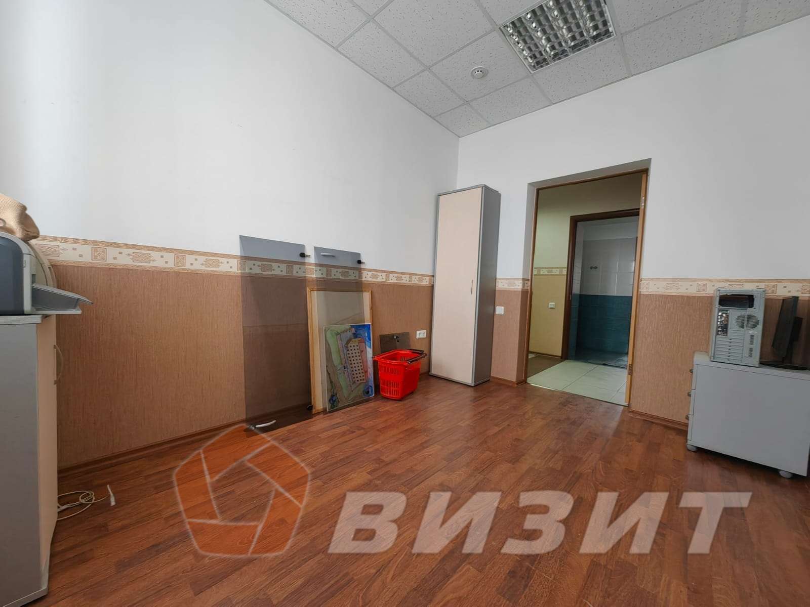 Продажа коммерческой недвижимости, 429м <sup>2</sup>, Самара, Неверова улица,  39к25а