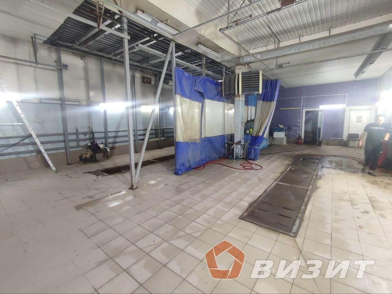 Продажа коммерческой недвижимости, 1134м <sup>2</sup>, Самара, Грозненская улица,  8