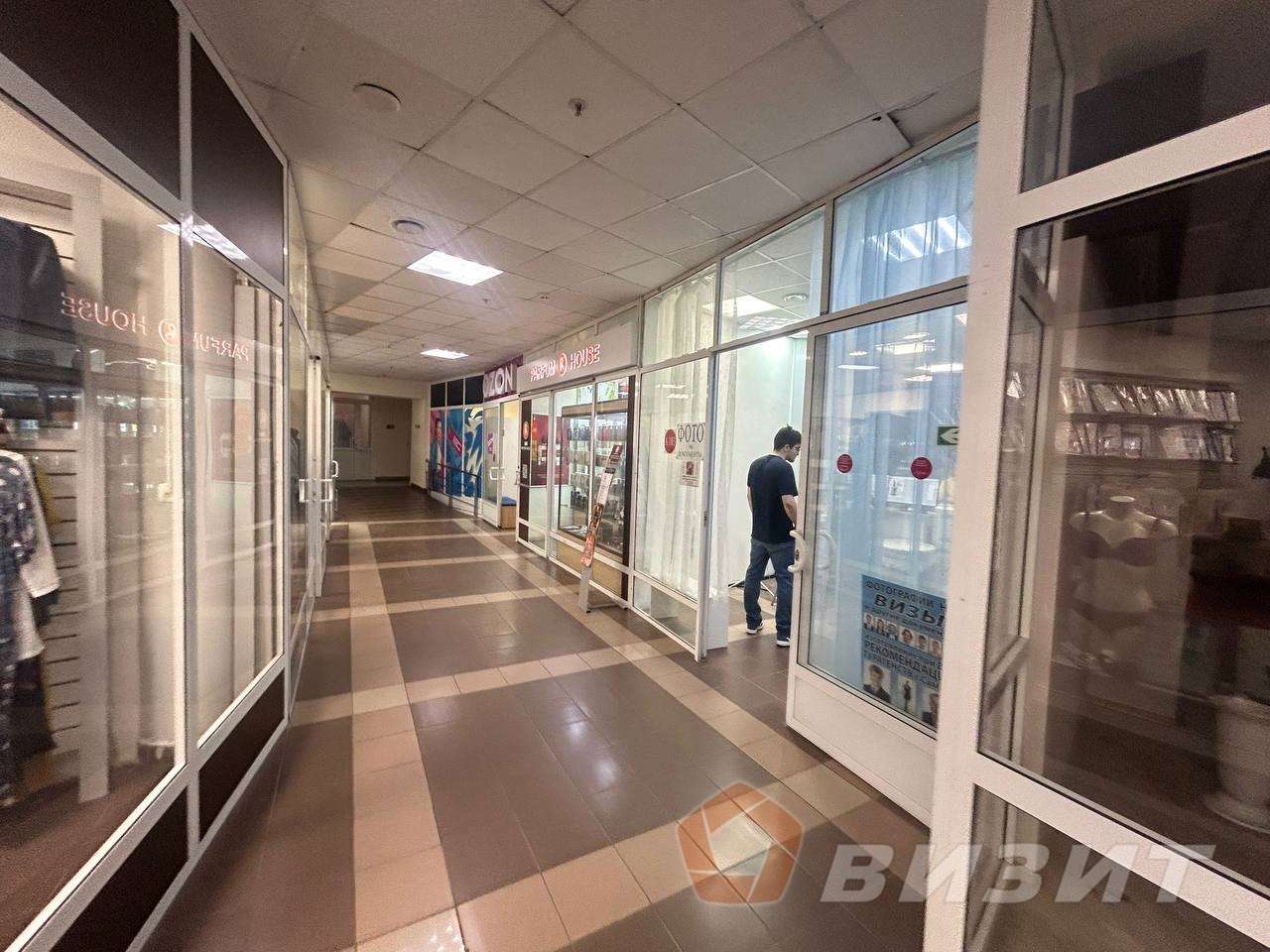 Аренда коммерческой недвижимости, 90м <sup>2</sup>, Самара, Ульяновская улица,  18