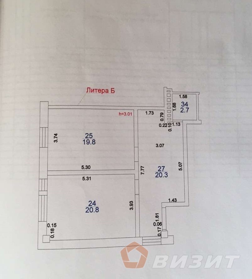 Аренда коммерческой недвижимости, 180м <sup>2</sup>, Самара, Самарская улица,  95а