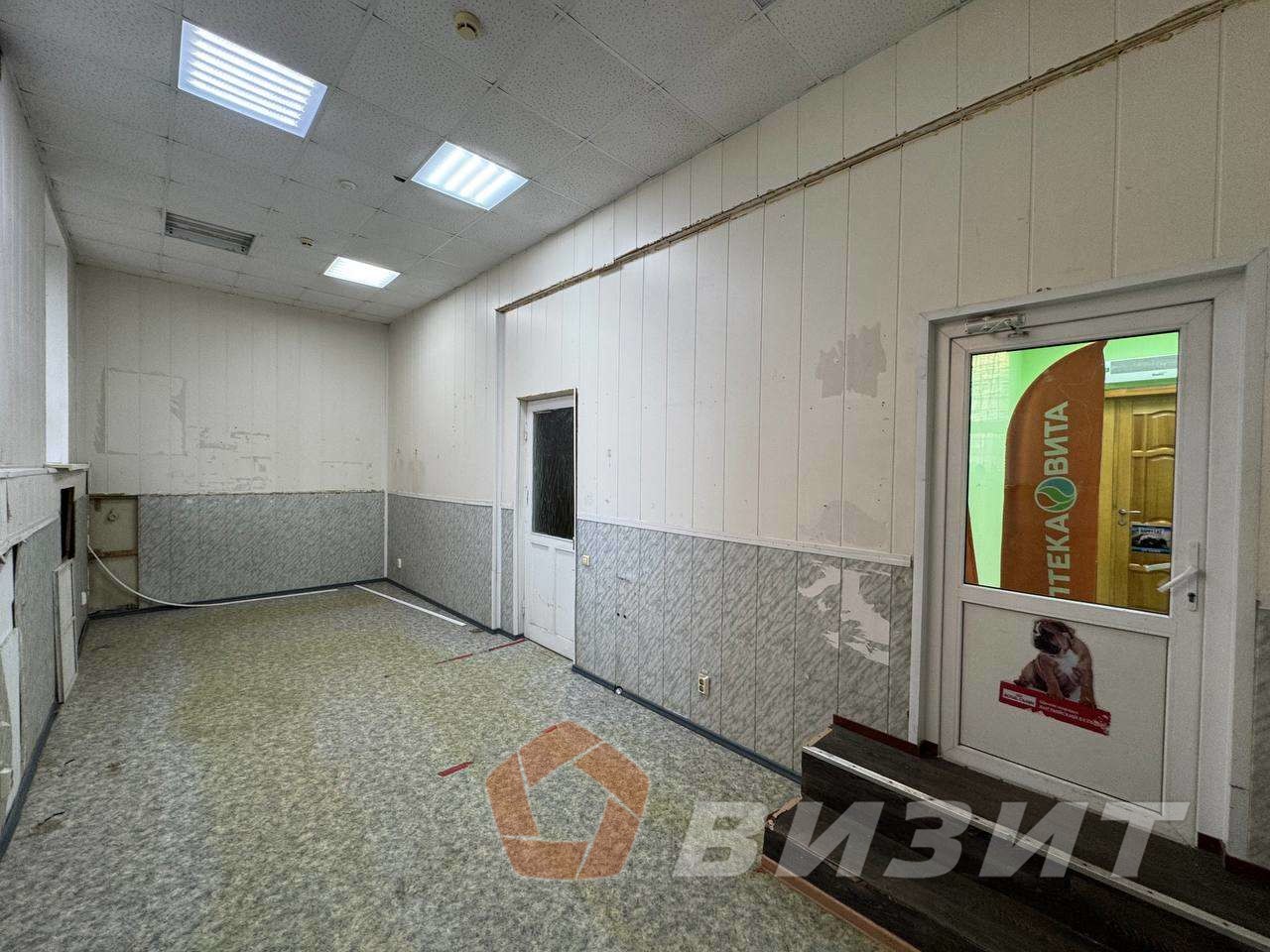 Аренда коммерческой недвижимости, 25м <sup>2</sup>, Самара, Фасадная улица,  9