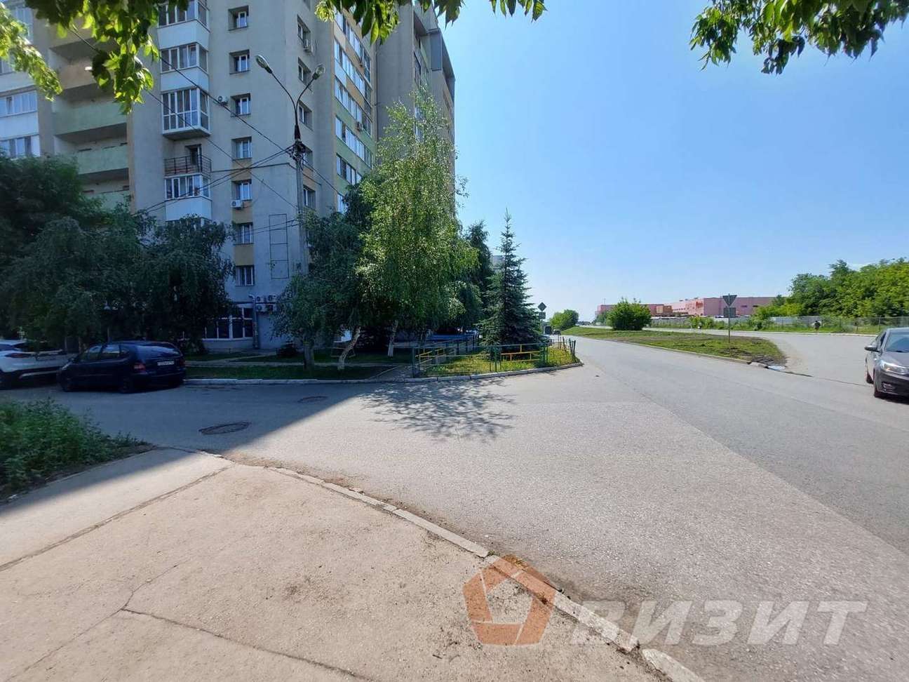 Продажа коммерческой недвижимости, 74м <sup>2</sup>, Самара, Карбышева улица,  67