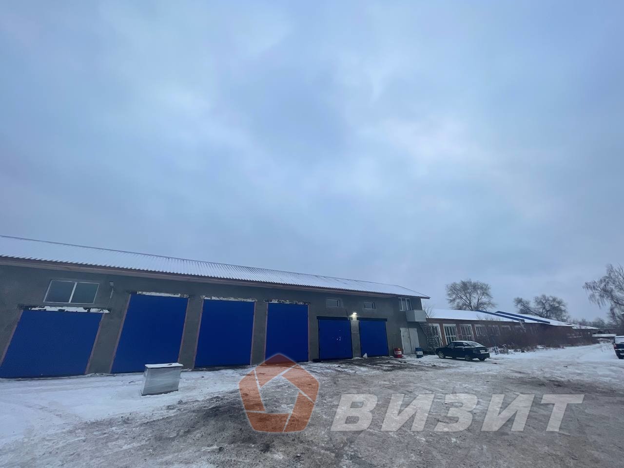 Аренда коммерческой недвижимости, 500м <sup>2</sup>, Самара, Гродненская улица,  17