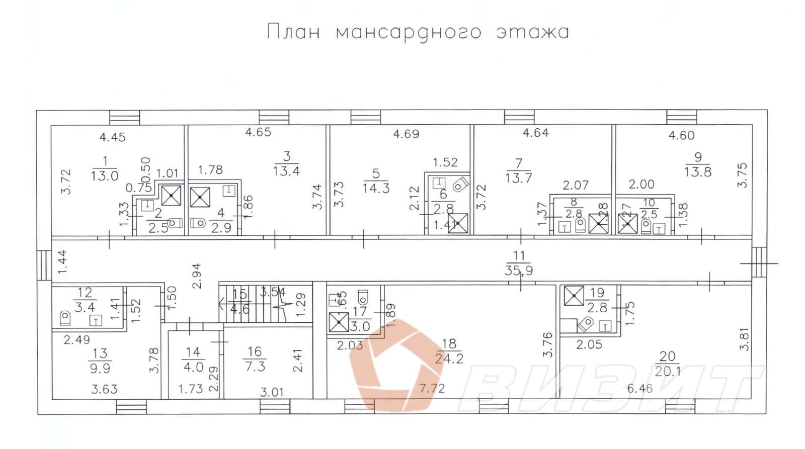Аренда коммерческой недвижимости, 590м <sup>2</sup>, Самара, Ташкентская улица,  102б