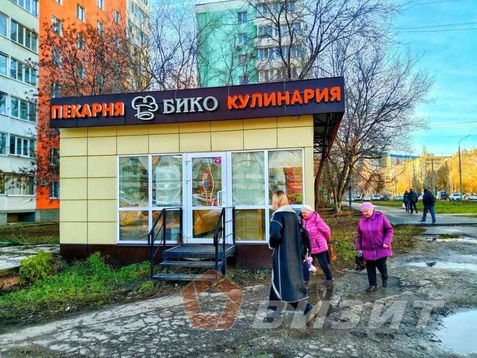 Аренда коммерческой недвижимости, 50м <sup>2</sup>, Самара, Московское шоссе,  292а