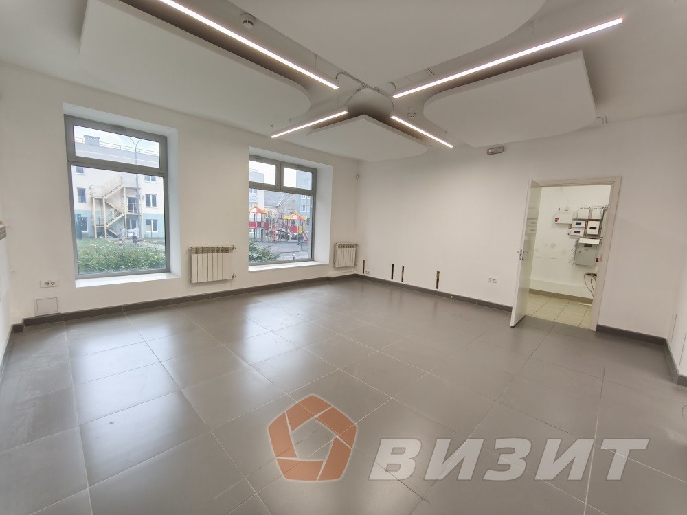 Аренда коммерческой недвижимости, 100м <sup>2</sup>, Самара, Дыбенко улица,  29