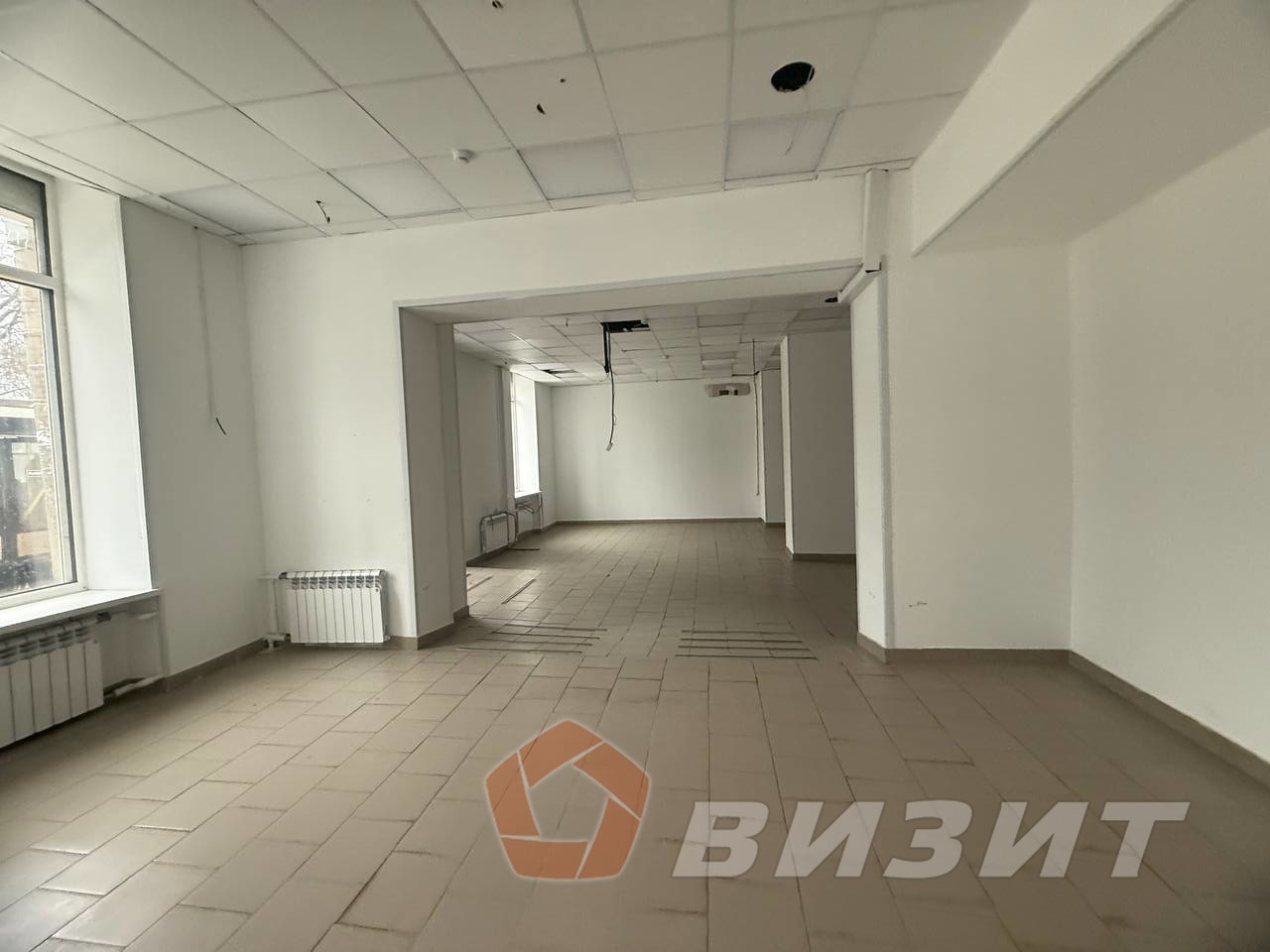 Аренда коммерческой недвижимости, 149м <sup>2</sup>, Самара, Победы улица,  113