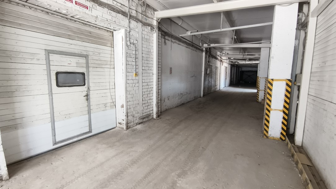 Аренда коммерческой недвижимости, 2000м <sup>2</sup>, Самара, Товарная улица,  56