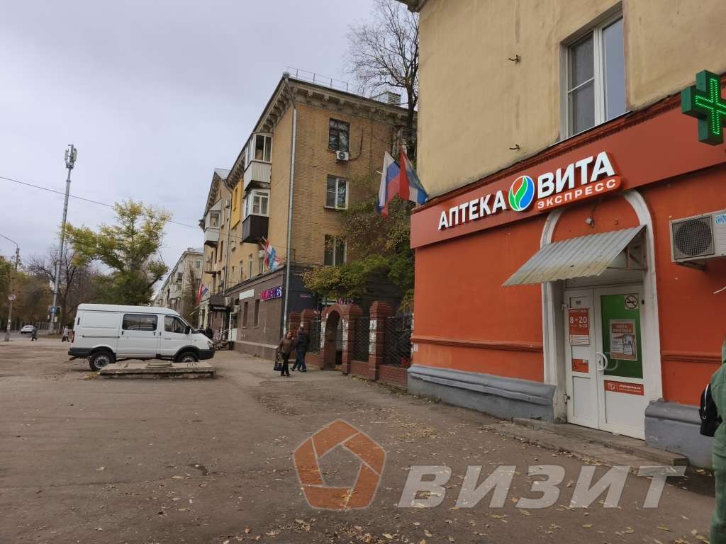 Аренда коммерческой недвижимости, 66м <sup>2</sup>, Самара, Фасадная улица,  11