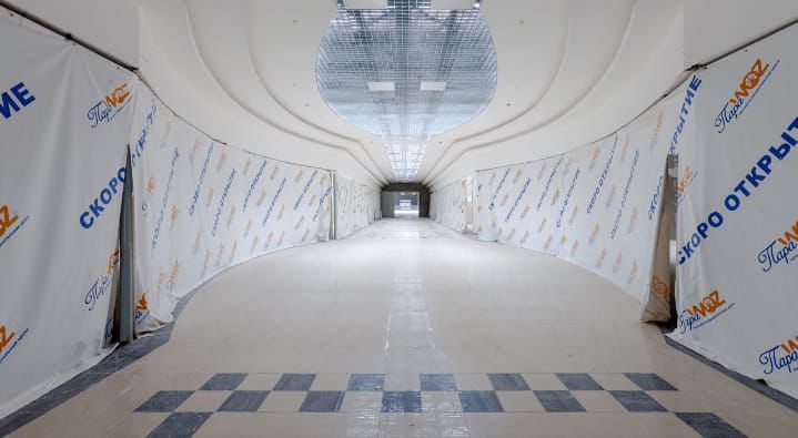 Продажа коммерческой недвижимости, 33225м <sup>2</sup>, Тольятти, Приморский бульвар,  43а