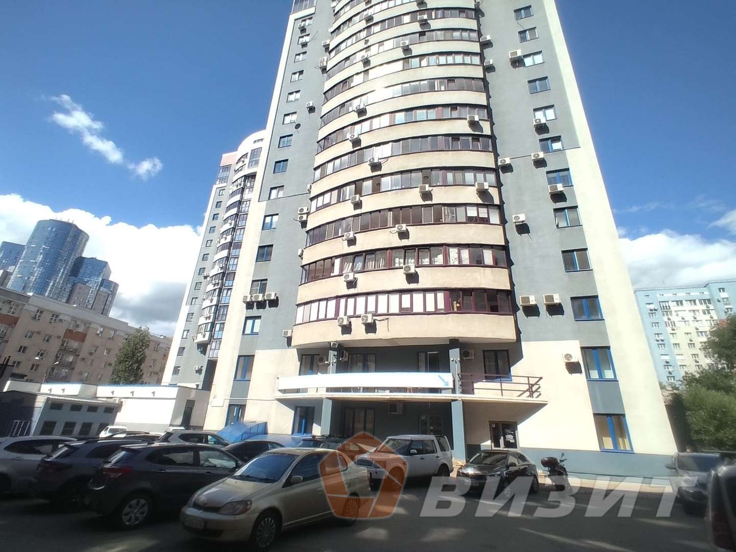 Продажа коммерческой недвижимости, 203м <sup>2</sup>, Самара, Ленинская улица,  149