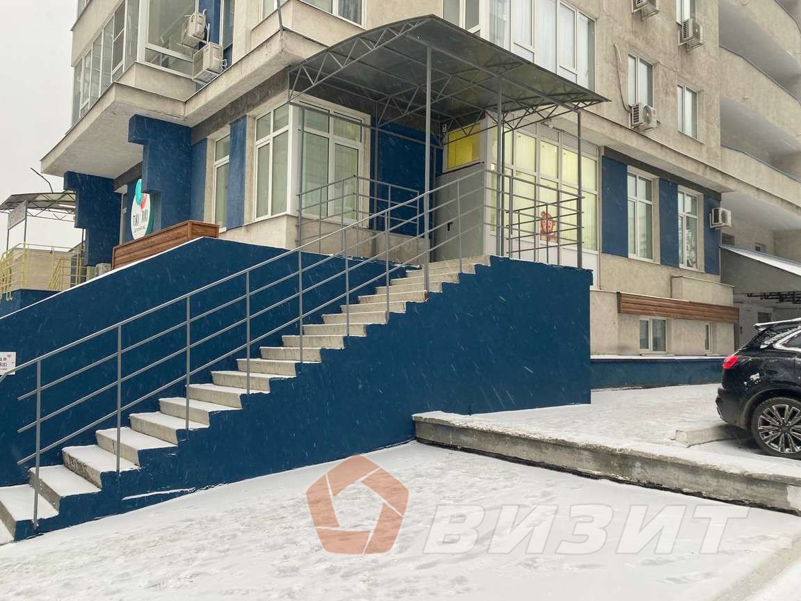 Продажа коммерческой недвижимости, 78м <sup>2</sup>, Самара, Ново-Садовая улица,  106О