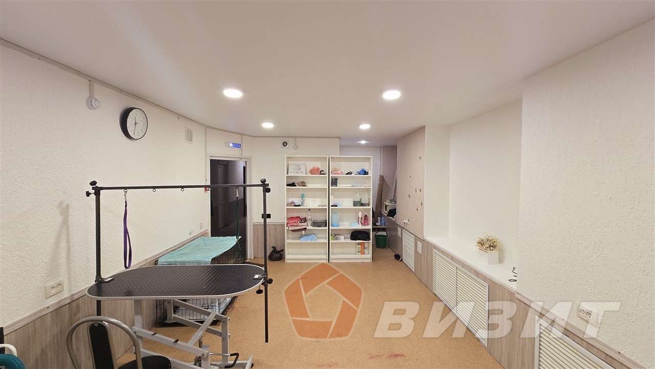 Продажа коммерческой недвижимости, 26м <sup>2</sup>, Самара, Георгия Димитрова улица,  44