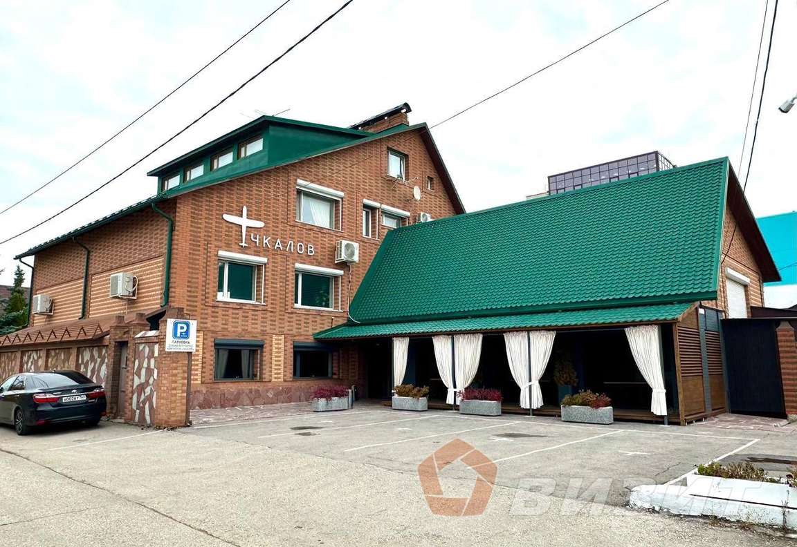 Аренда коммерческой недвижимости, 266м <sup>2</sup>, Самара, 9-я просека 5-я линия,  уч122