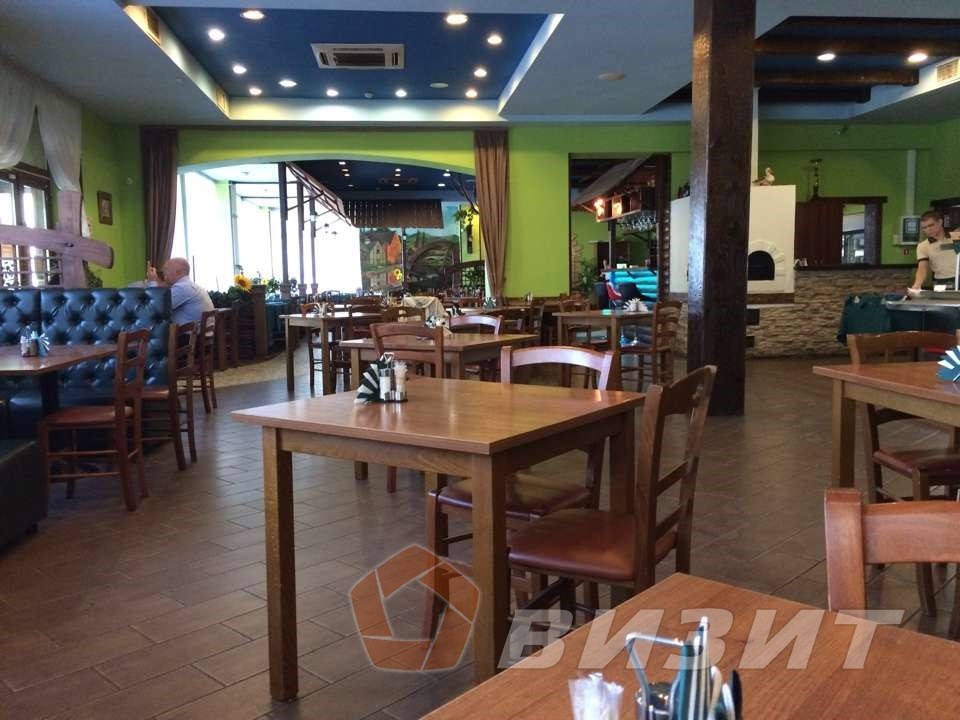 Продажа коммерческой недвижимости, 600м <sup>2</sup>, Самара, Калинина улица,  11А